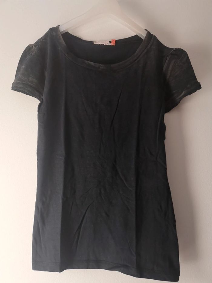 Tee shirt rip curl taille S