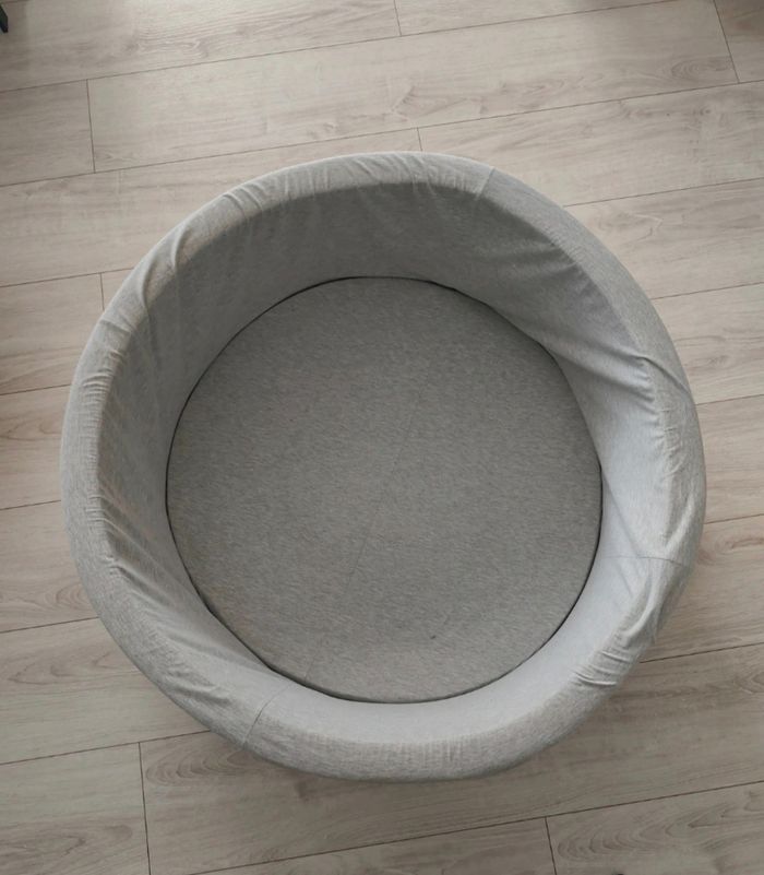 Piscine à balles KiddyMoon - photo numéro 2