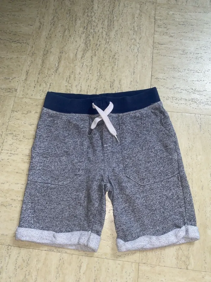 Short