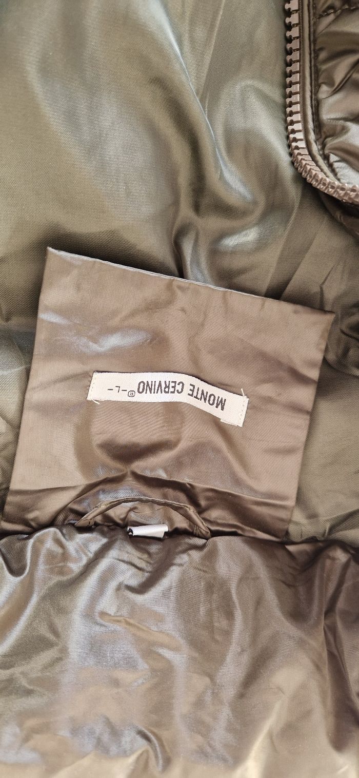 Superbe doudoune neuve - photo numéro 5