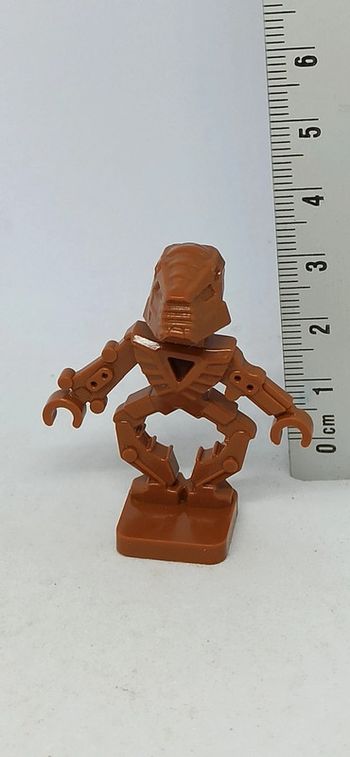 Figurine toa hordika vakama lego
