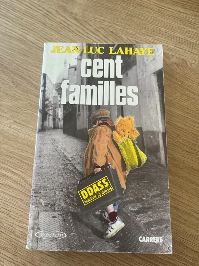 Cent familles