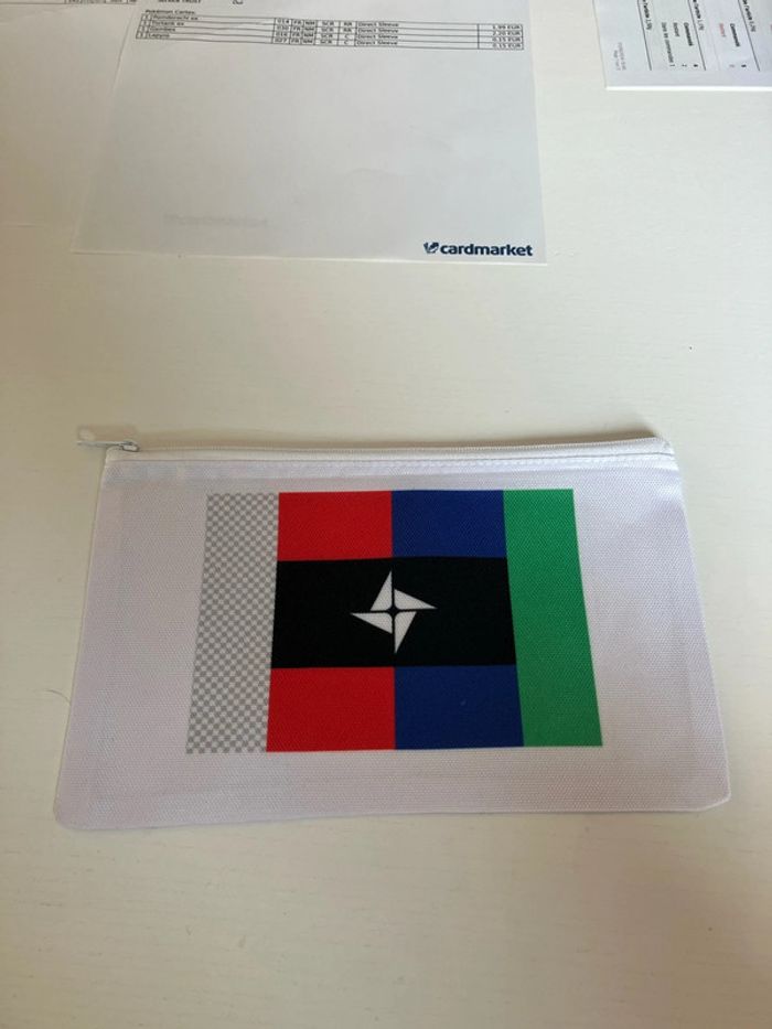 Pochette Orelsan