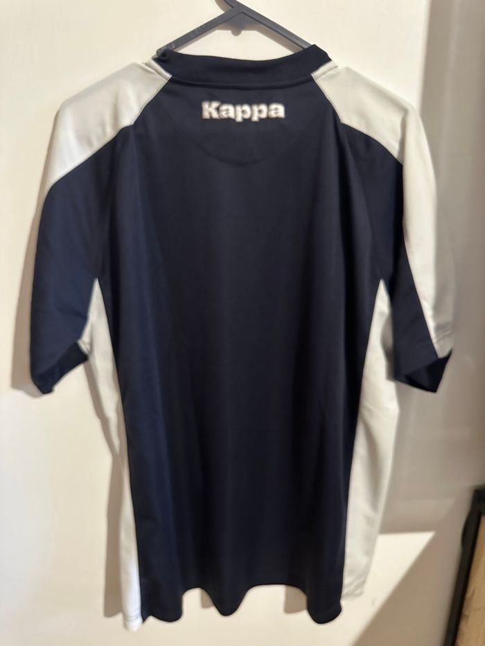 Tee shirt kappa - photo numéro 3