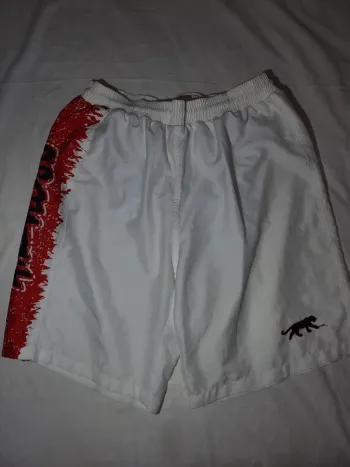 Short airness