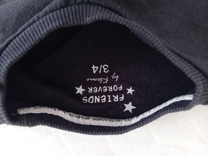 Pull 3 4 ans - photo numéro 2