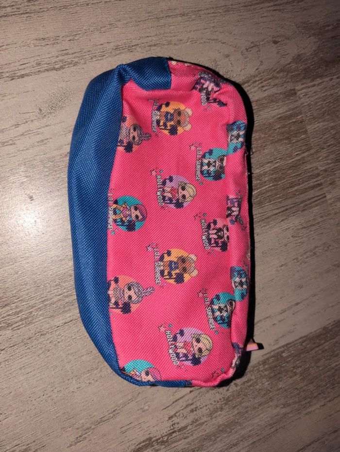 Trousse lol omg - photo numéro 2
