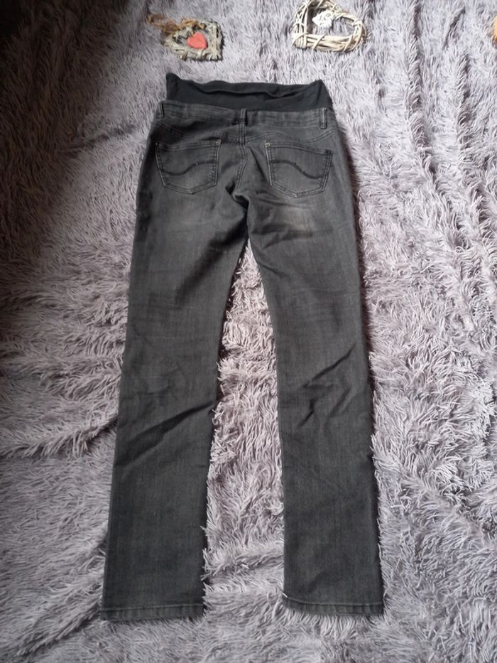 Maternité pantalon de grossesse - photo numéro 2