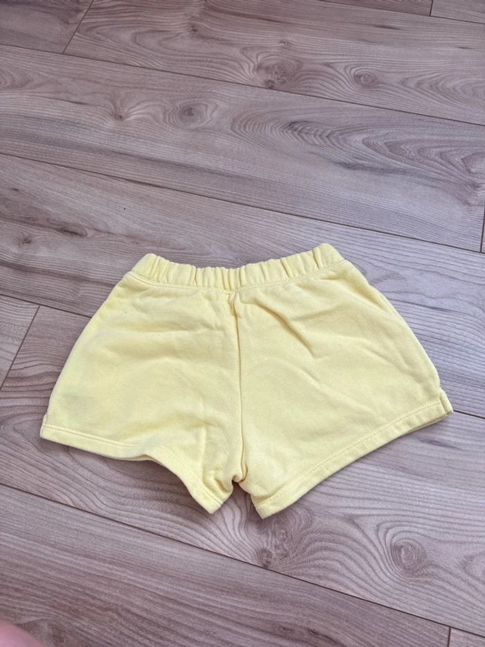 Short gap 6/7 ans - photo numéro 2