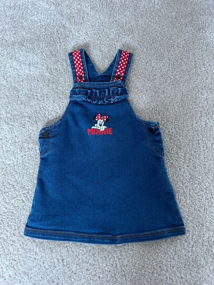 Robe divers - photo numéro 8