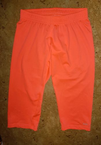 Legging femme taille L Champion