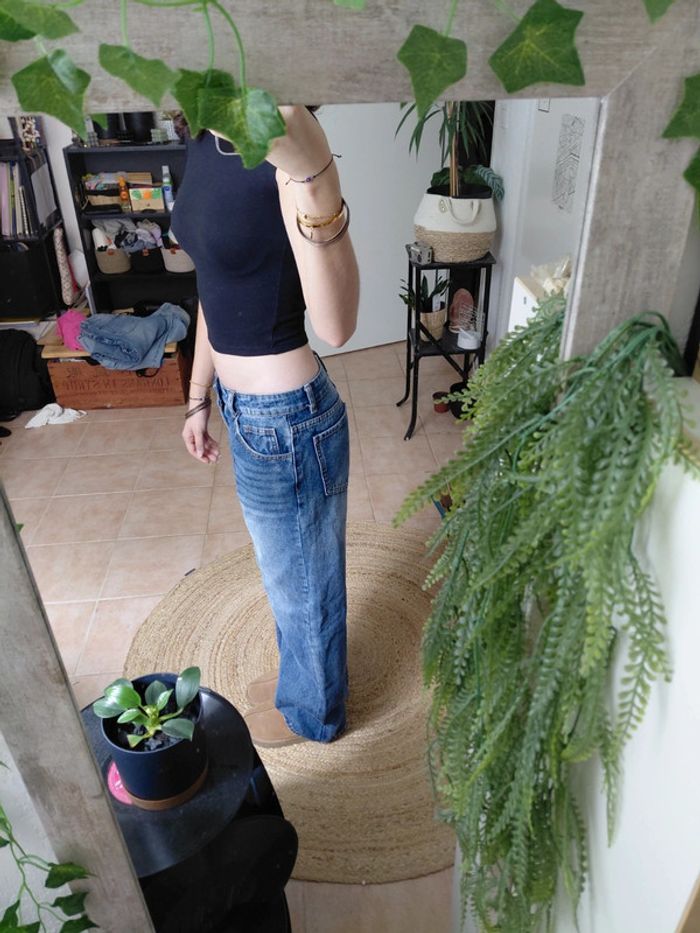 Jean shein - photo numéro 3