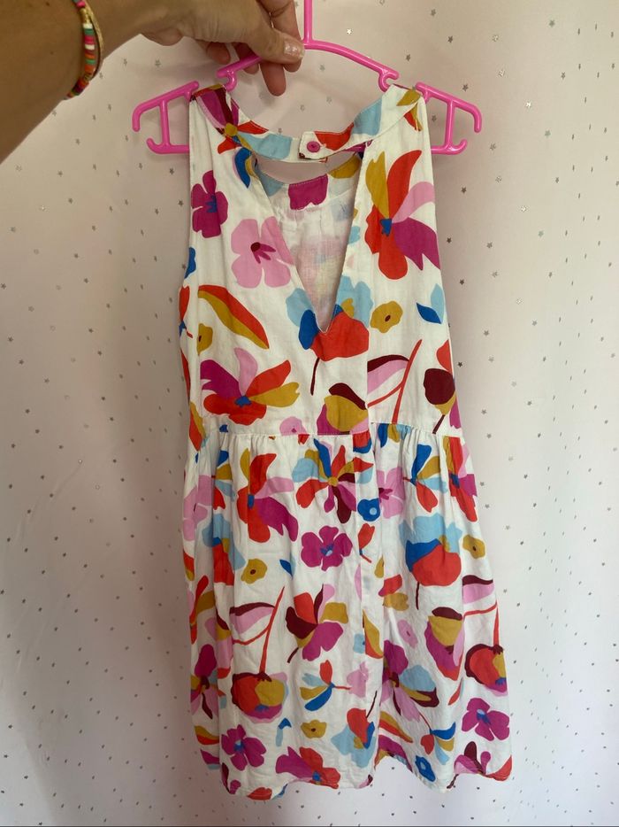 Robe d’été DPAM 8 ans - photo numéro 2