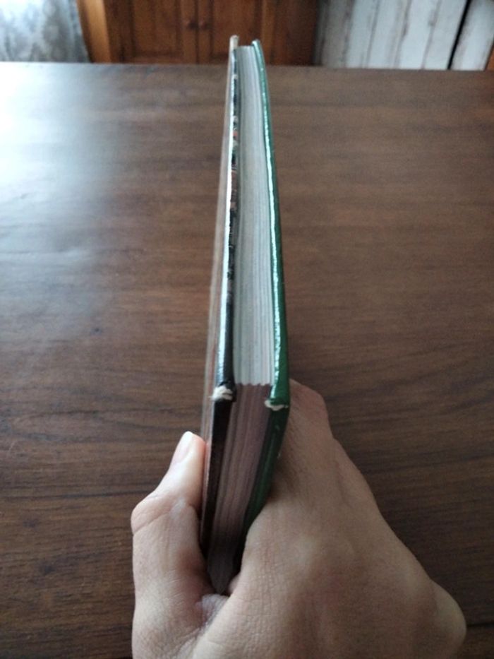 Livre Les buffets - photo numéro 5