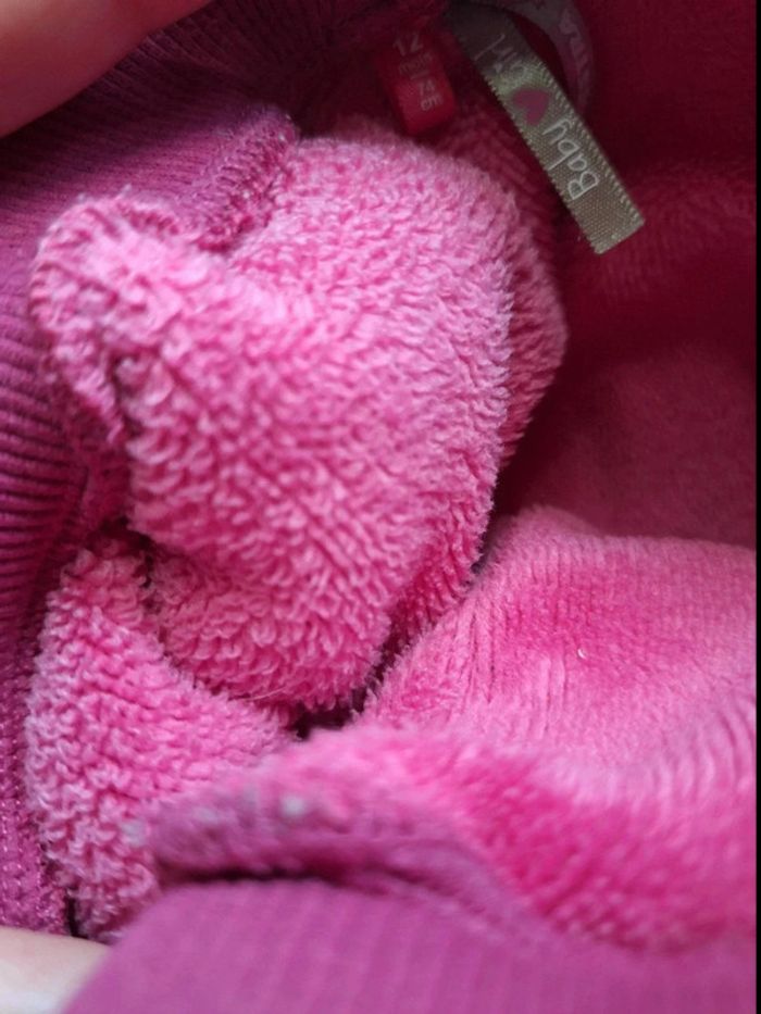 Pantalon pour fille taille 12mois marque Orchestra très bon état - photo numéro 5