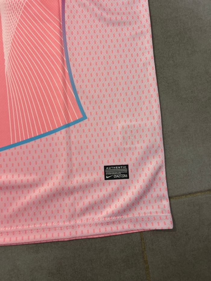 Maillot PSG concept - photo numéro 5