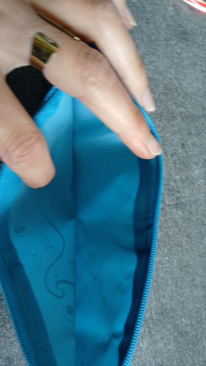 Trousse - photo numéro 2