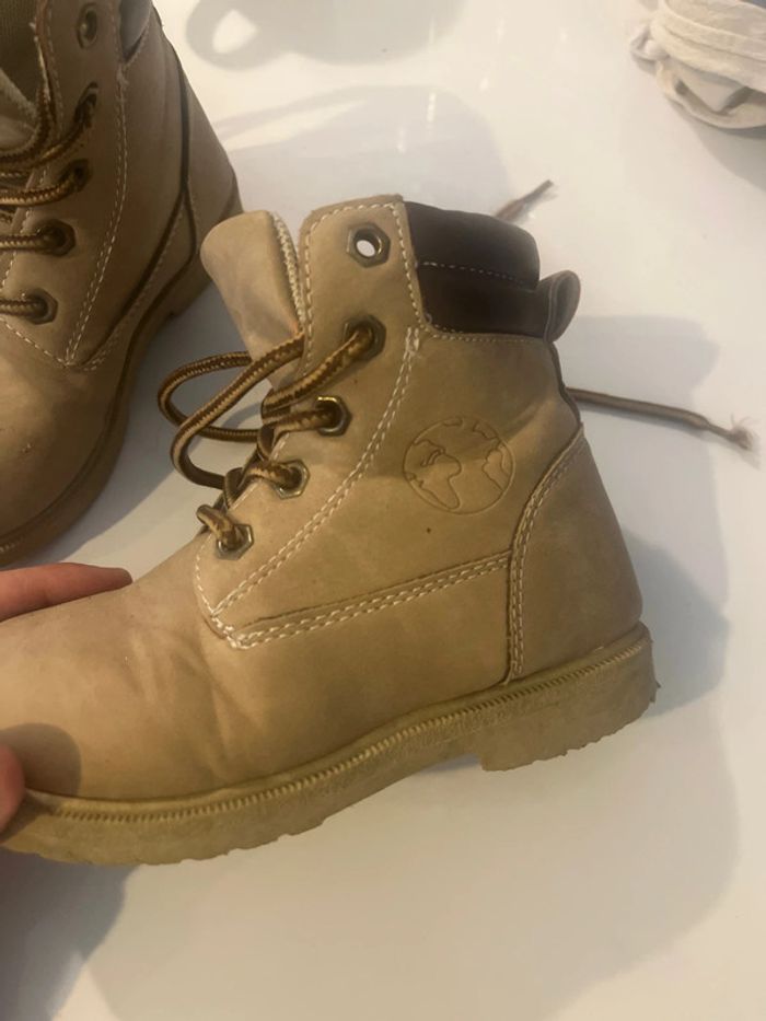 Chaussures - photo numéro 2