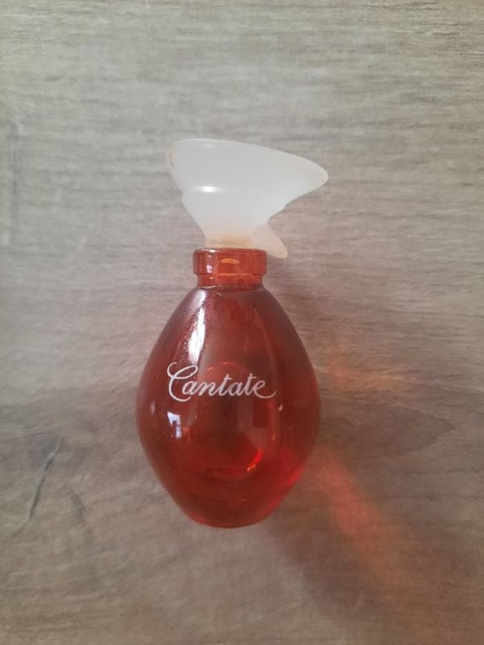 Miniature Cantate Yves Rocher