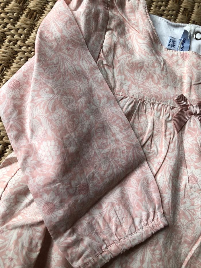 Body taille 12 mois - photo numéro 6