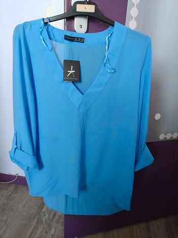Blouse légère Primark neuve