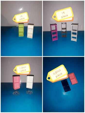 Thème* meuble / étagère