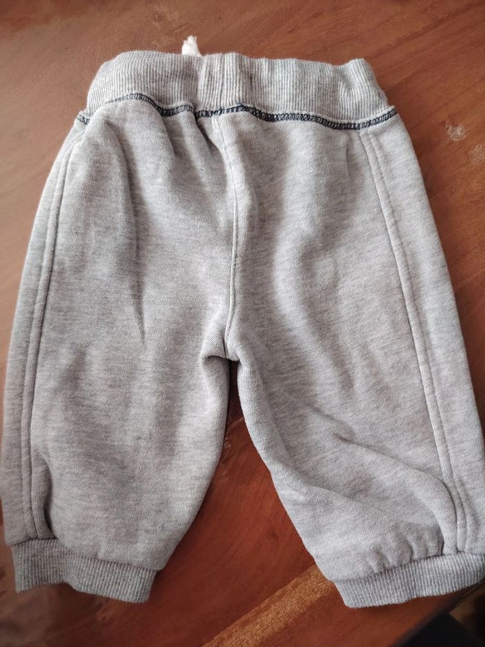 Pantalon jogging - photo numéro 3