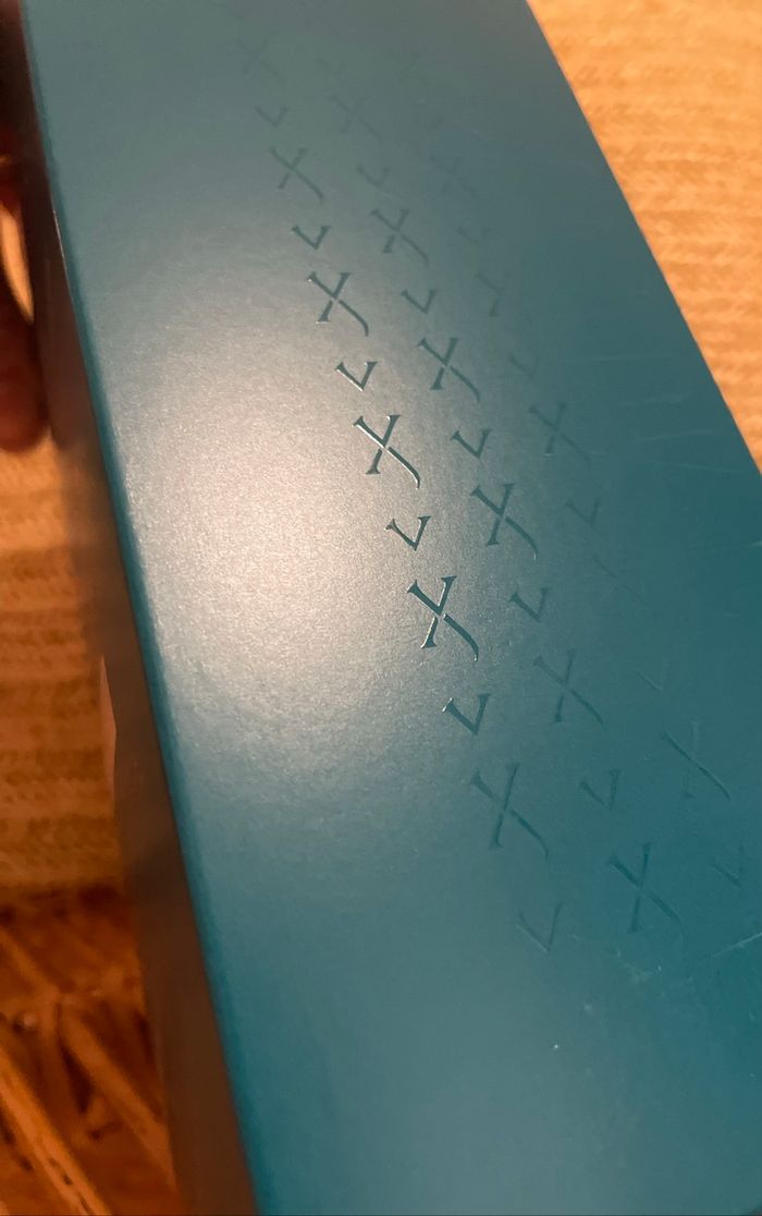 Parfum Xerjoff erba pura - photo numéro 8