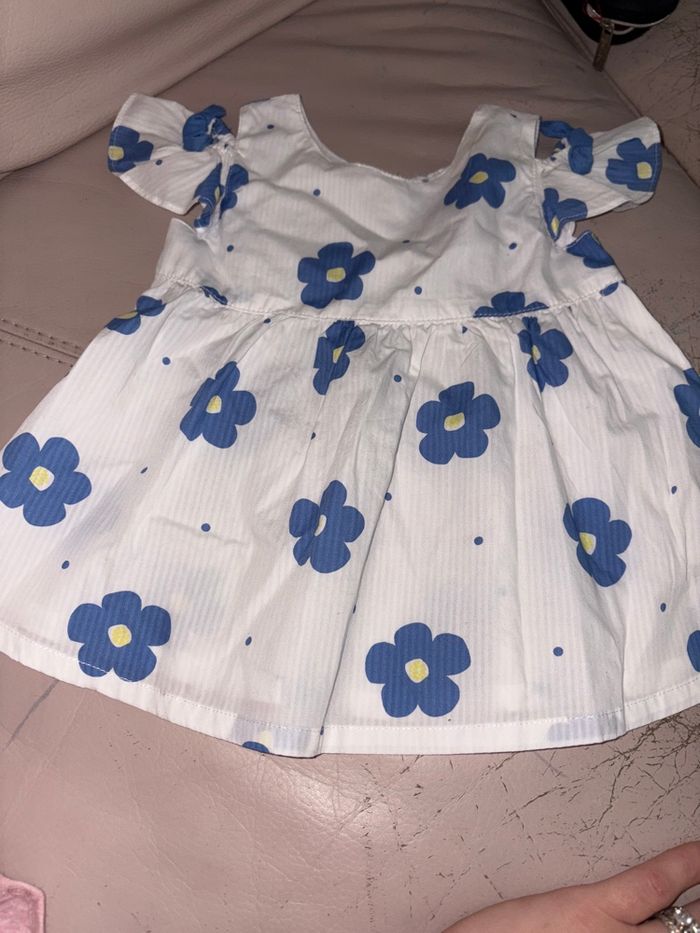 Robes orchestra bébé