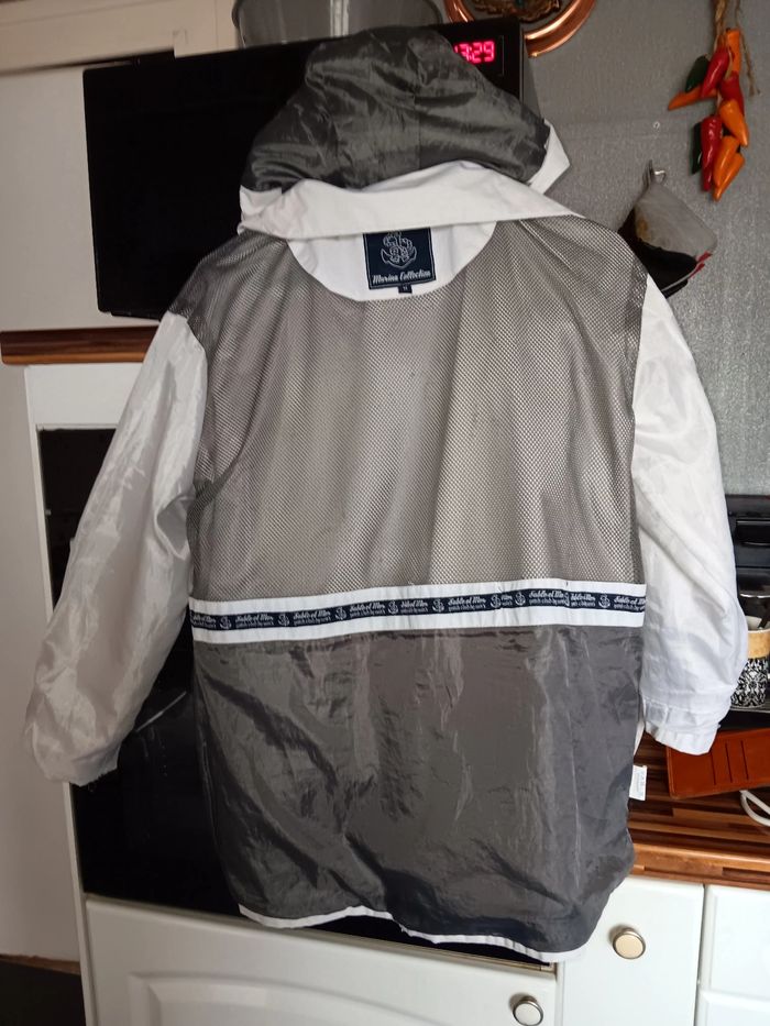 imperméable  femme - photo numéro 4