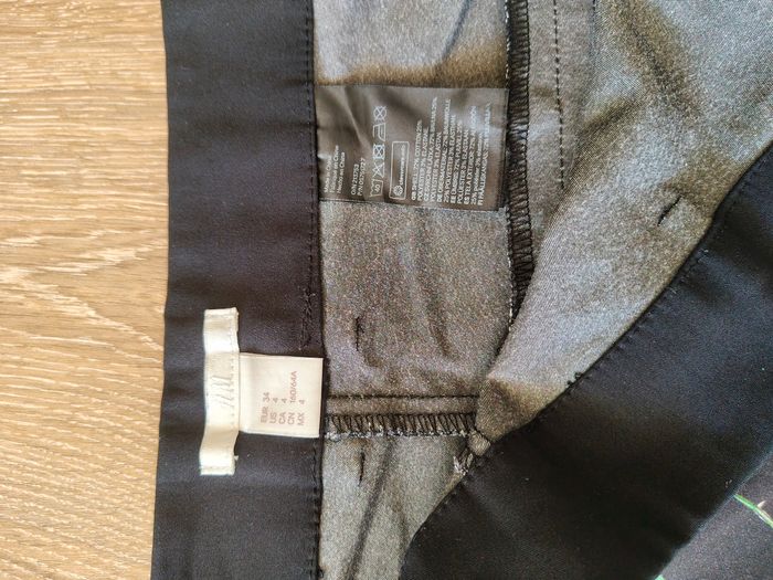 Pantalon cintré H&M - photo numéro 5