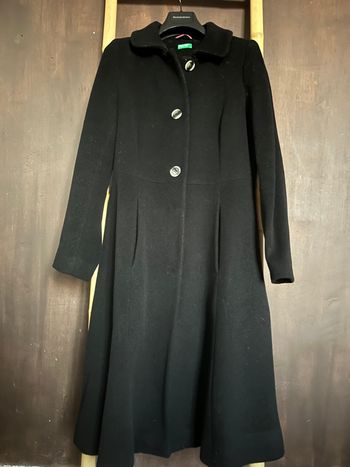 Manteau Benetton 38