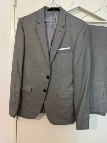 Costume Zara