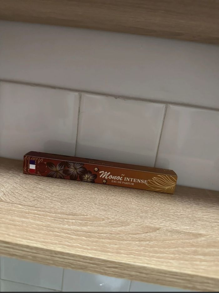 Parfum femme