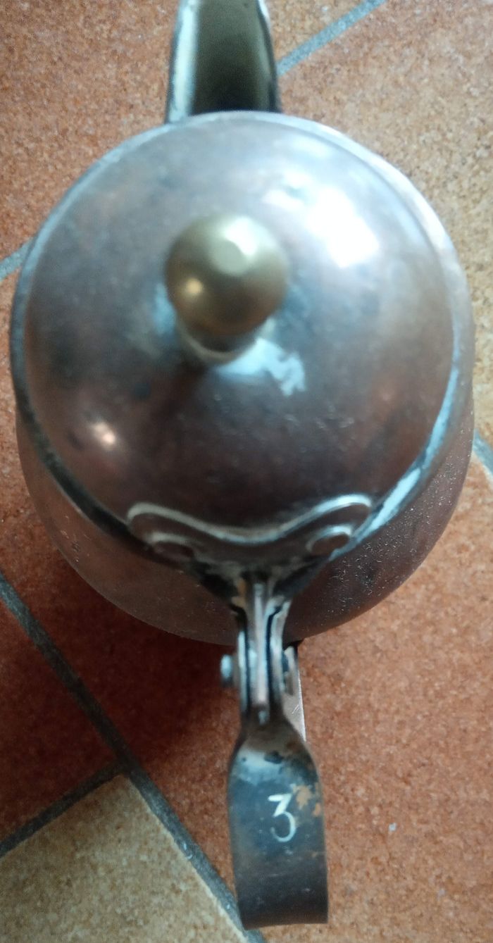 🏺 Lot d'Objets en Cuivre Vintage – Cuisine Rustique & Décoration - photo numéro 3