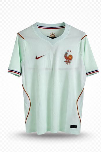 T-shirt de l’Équipe de France édition 2026 🇫🇷 Taille M