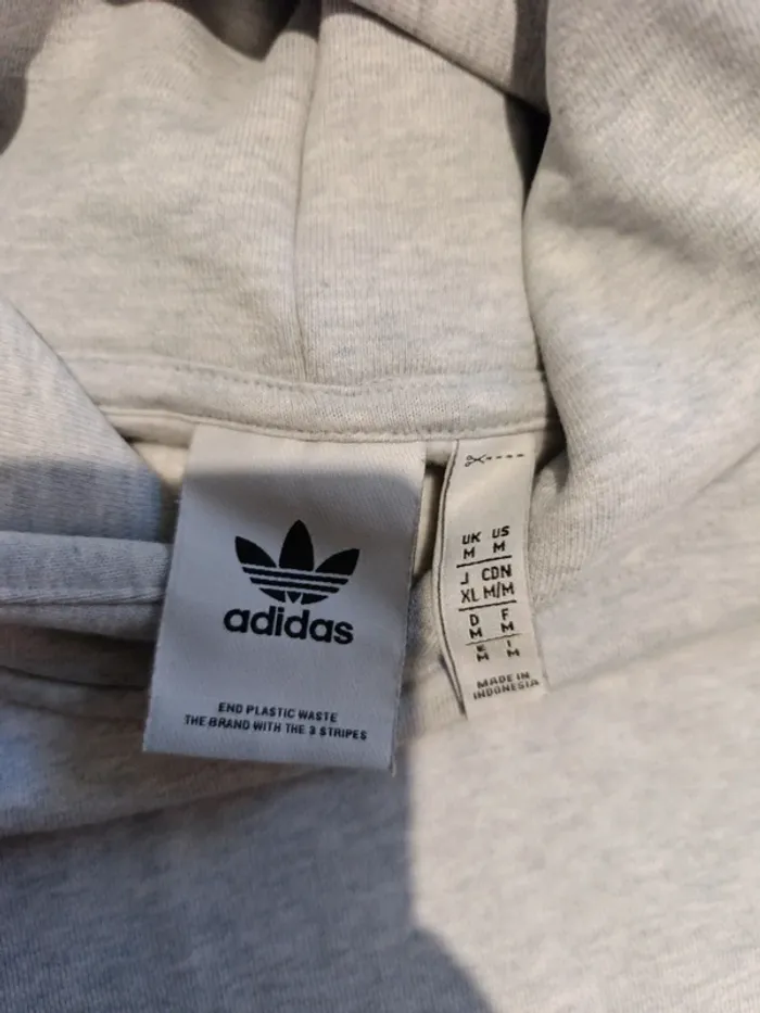 Sweat adidas - photo numéro 4