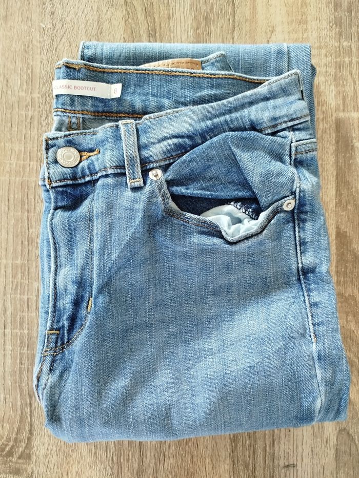 Jeans Levi's