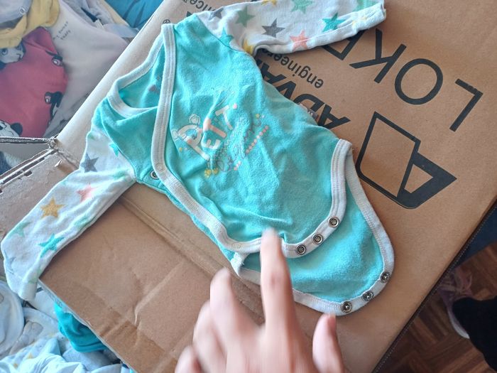 Lot naissance - photo numéro 6