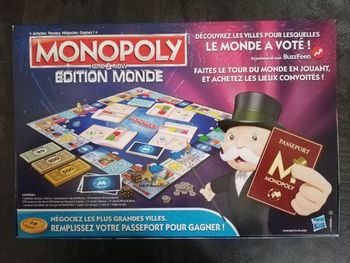Monopoly