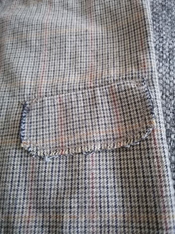 Gilet garcon sans manches - photo numéro 3