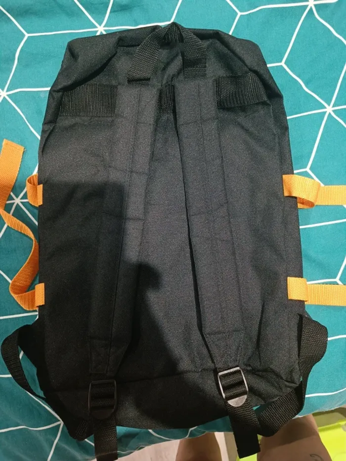 Sac à dos - photo numéro 3