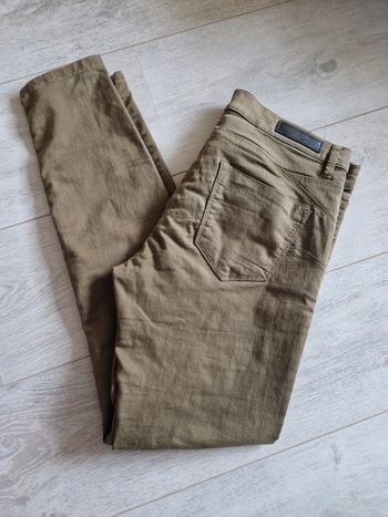 Jean stradivarius