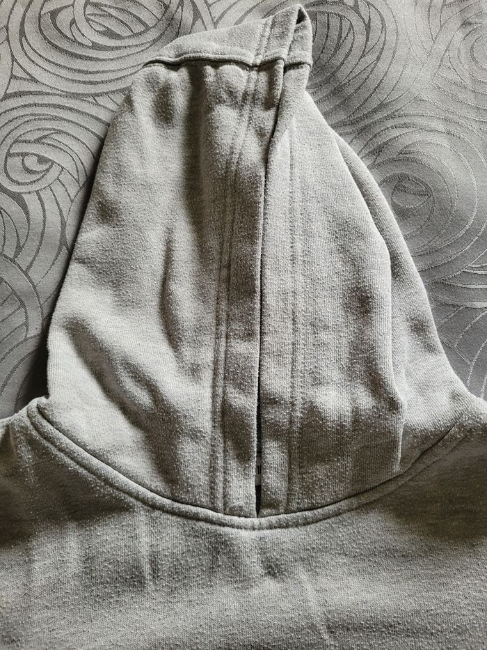 Sweat dream - photo numéro 3