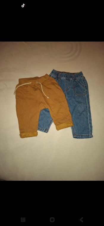 Pantalon