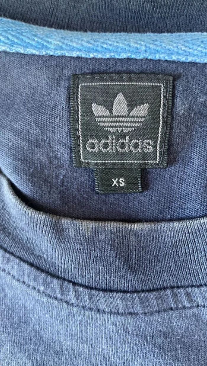 tee shirt adidas XS - photo numéro 4