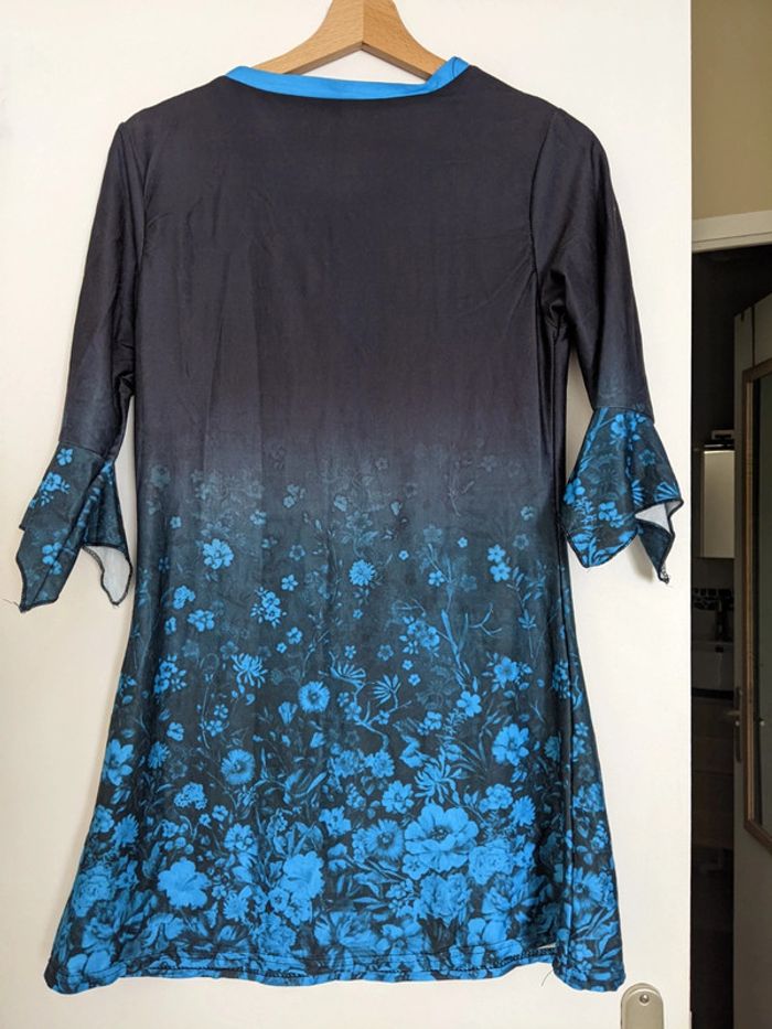 Tunique - photo numéro 2