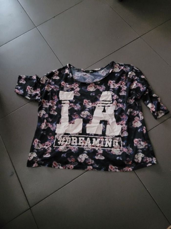 T-shirt Mim taille L