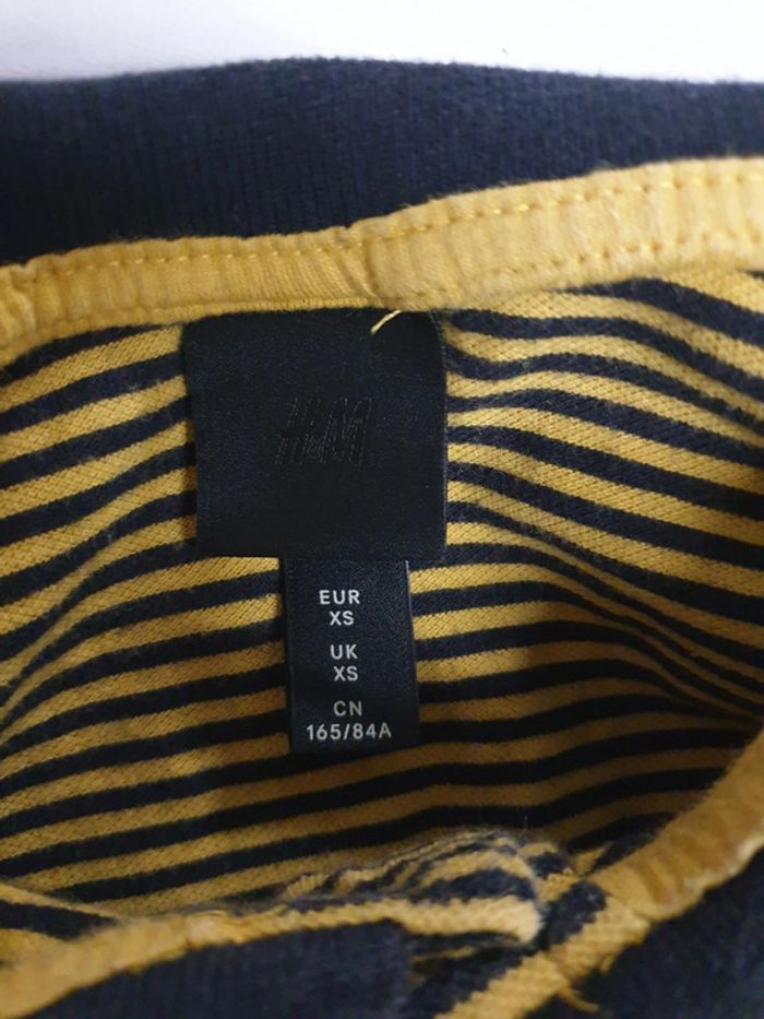 Polo ligné - photo numéro 5