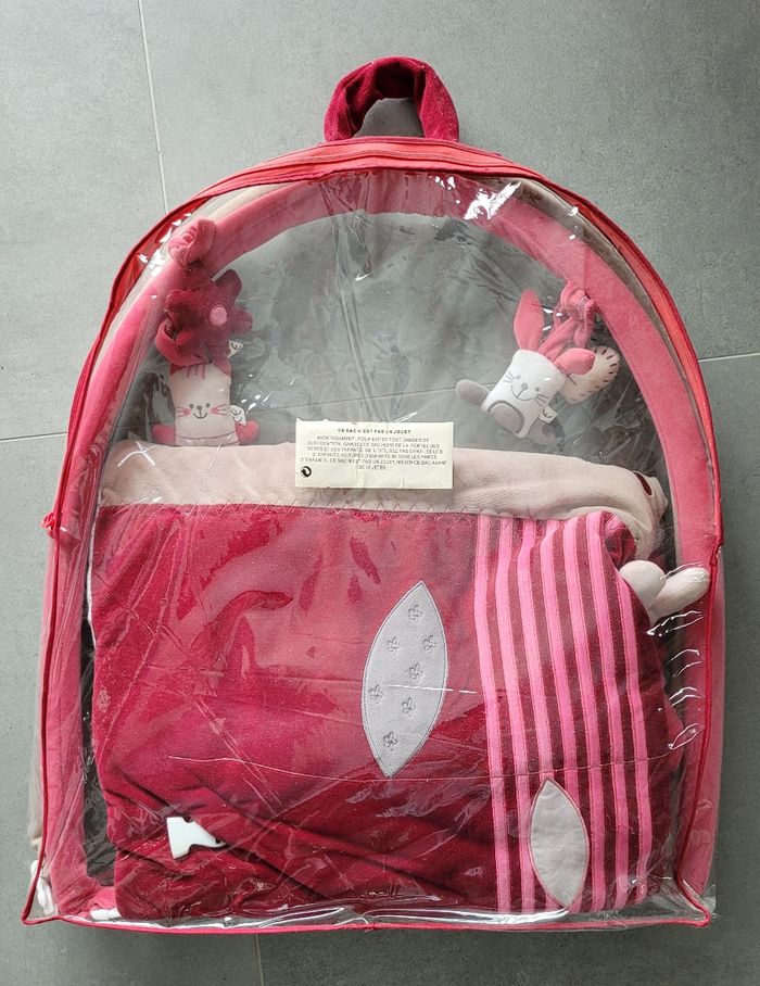 Tapis d'éveil bébé 9 - photo numéro 3